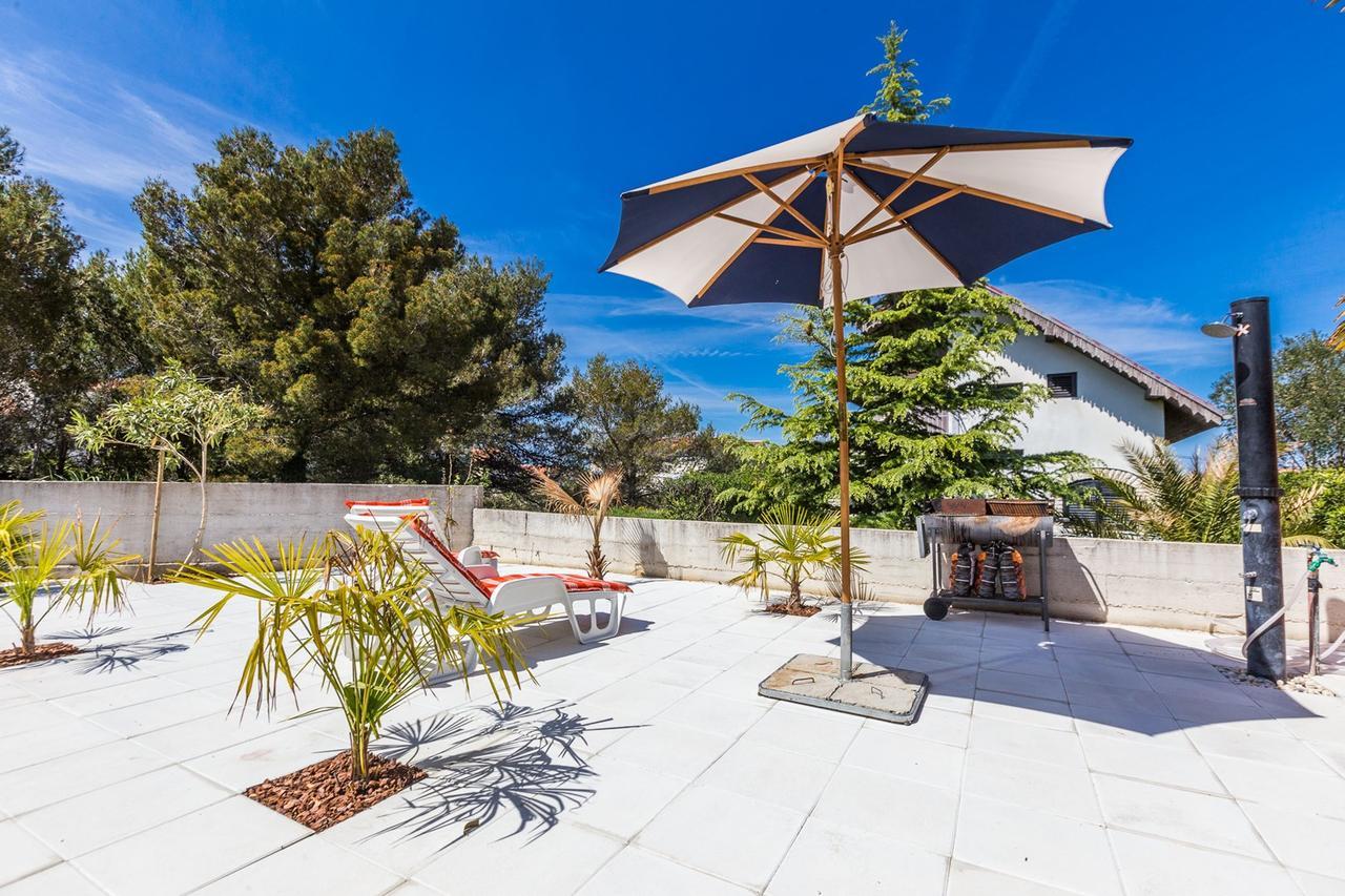 Holliday Home Maxdom Sukošan Extérieur photo