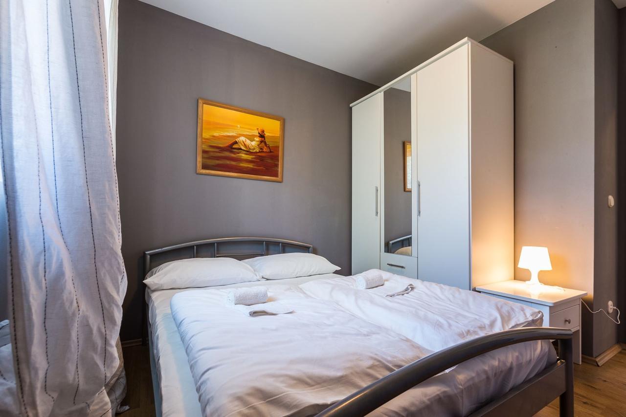Holliday Home Maxdom Sukošan Extérieur photo