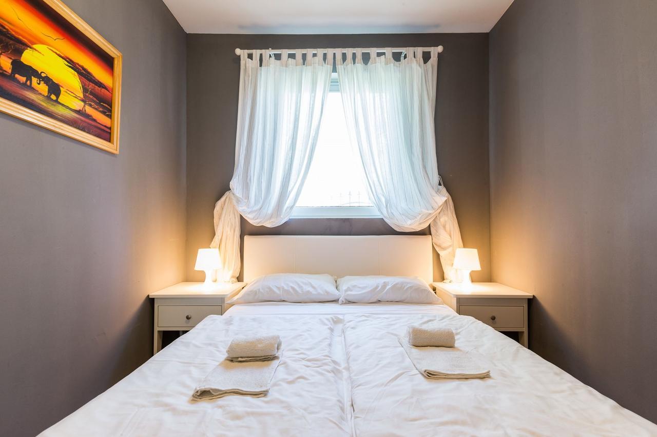 Holliday Home Maxdom Sukošan Extérieur photo