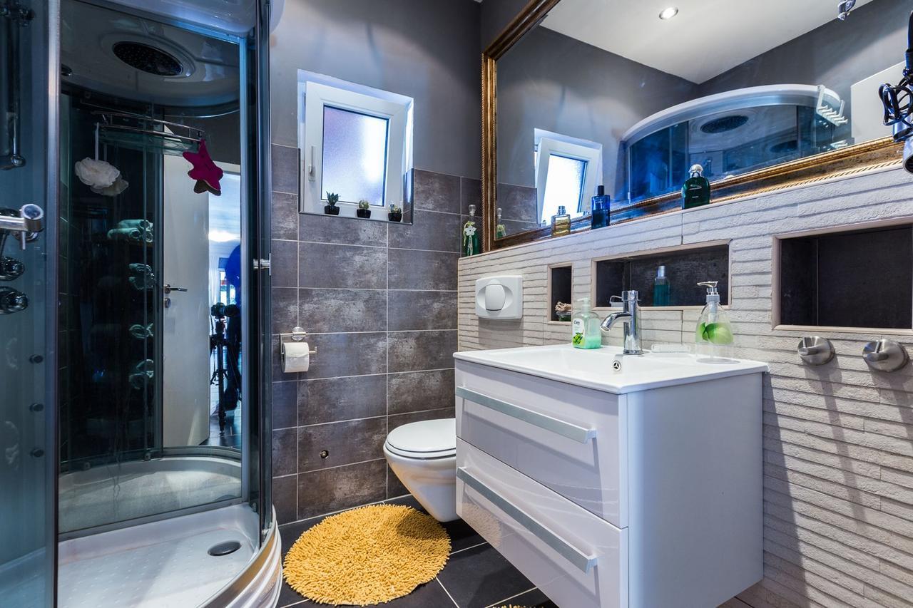 Holliday Home Maxdom Sukošan Extérieur photo