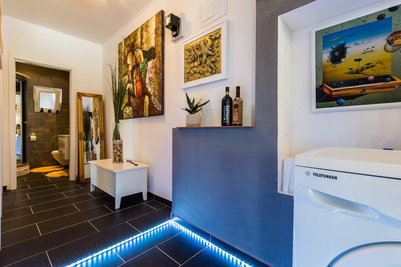 Holliday Home Maxdom Sukošan Extérieur photo