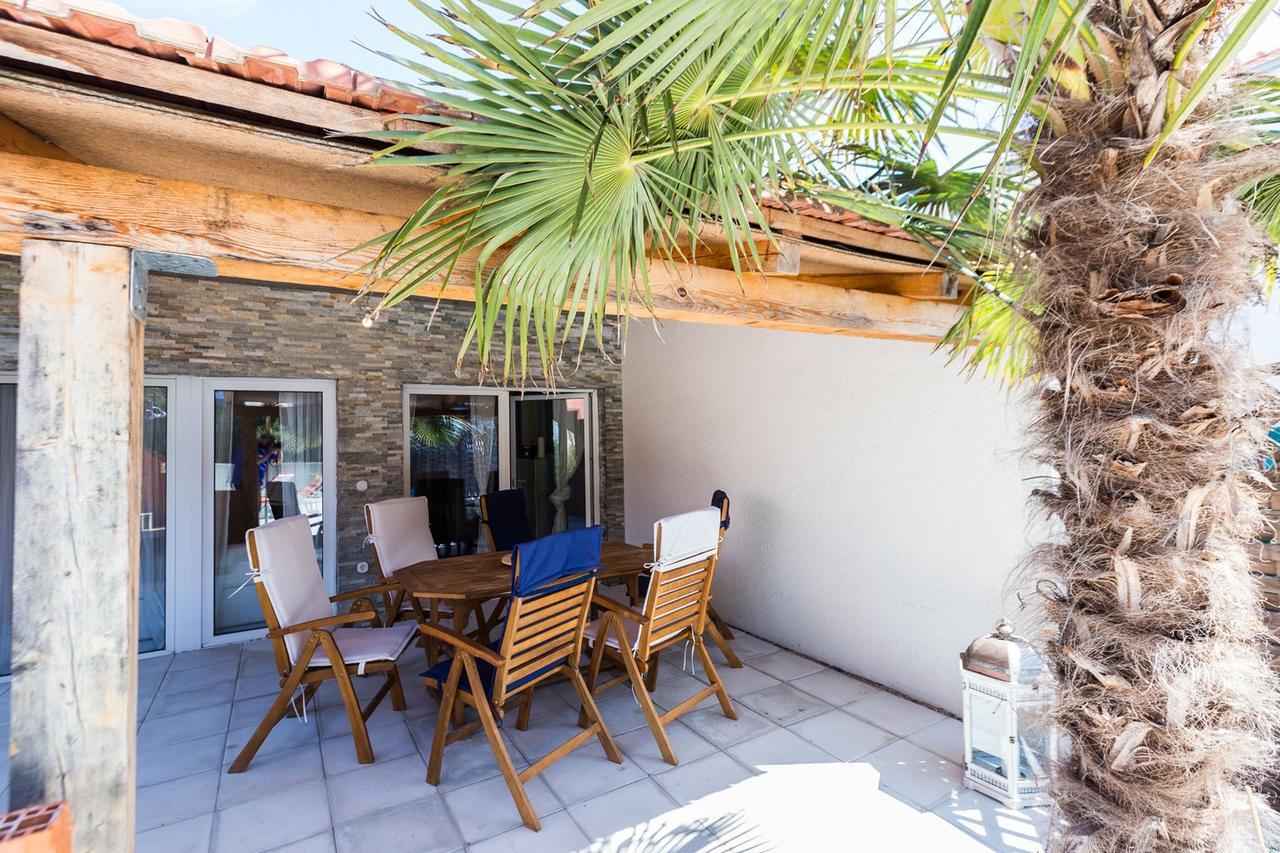 Holliday Home Maxdom Sukošan Extérieur photo