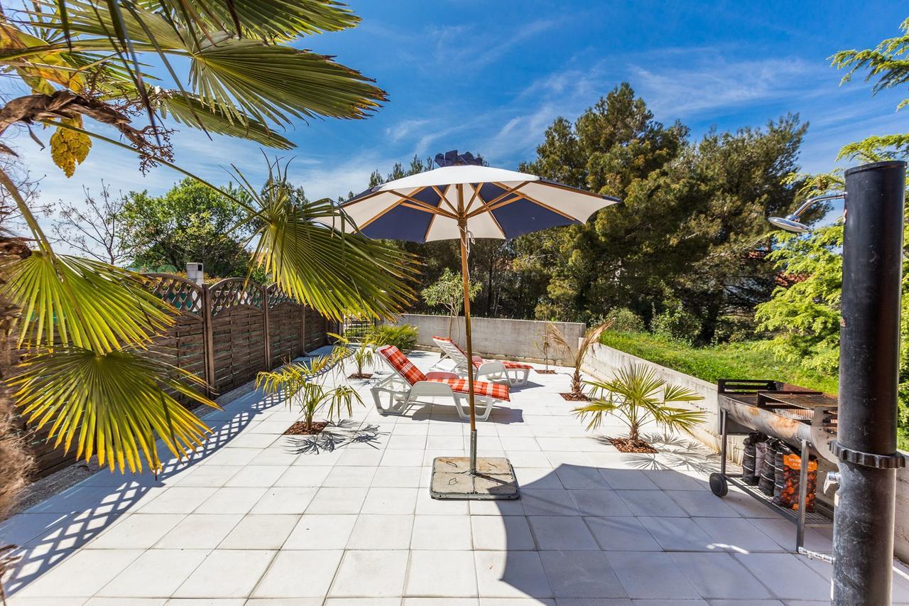 Holliday Home Maxdom Sukošan Extérieur photo