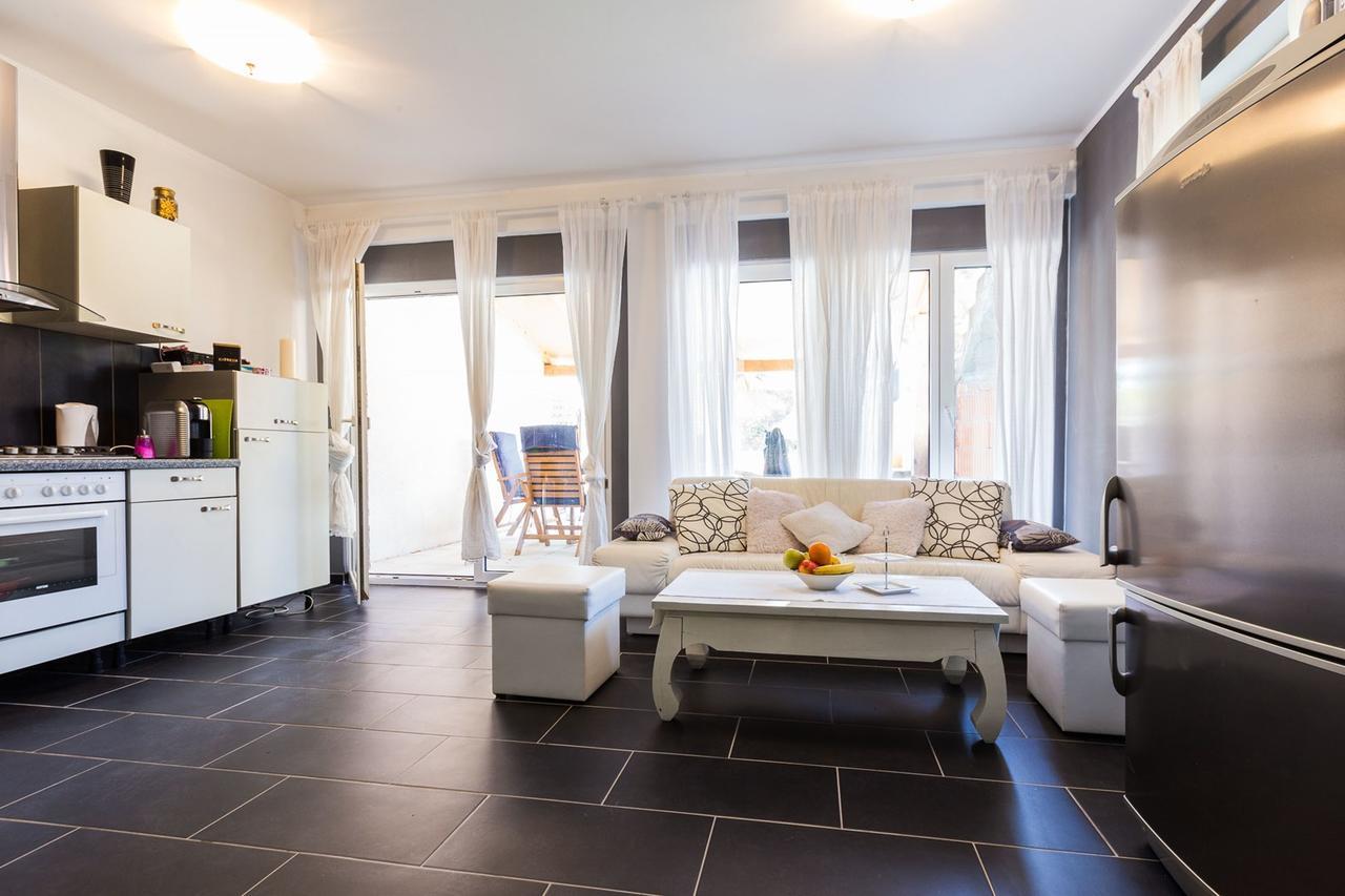Holliday Home Maxdom Sukošan Extérieur photo