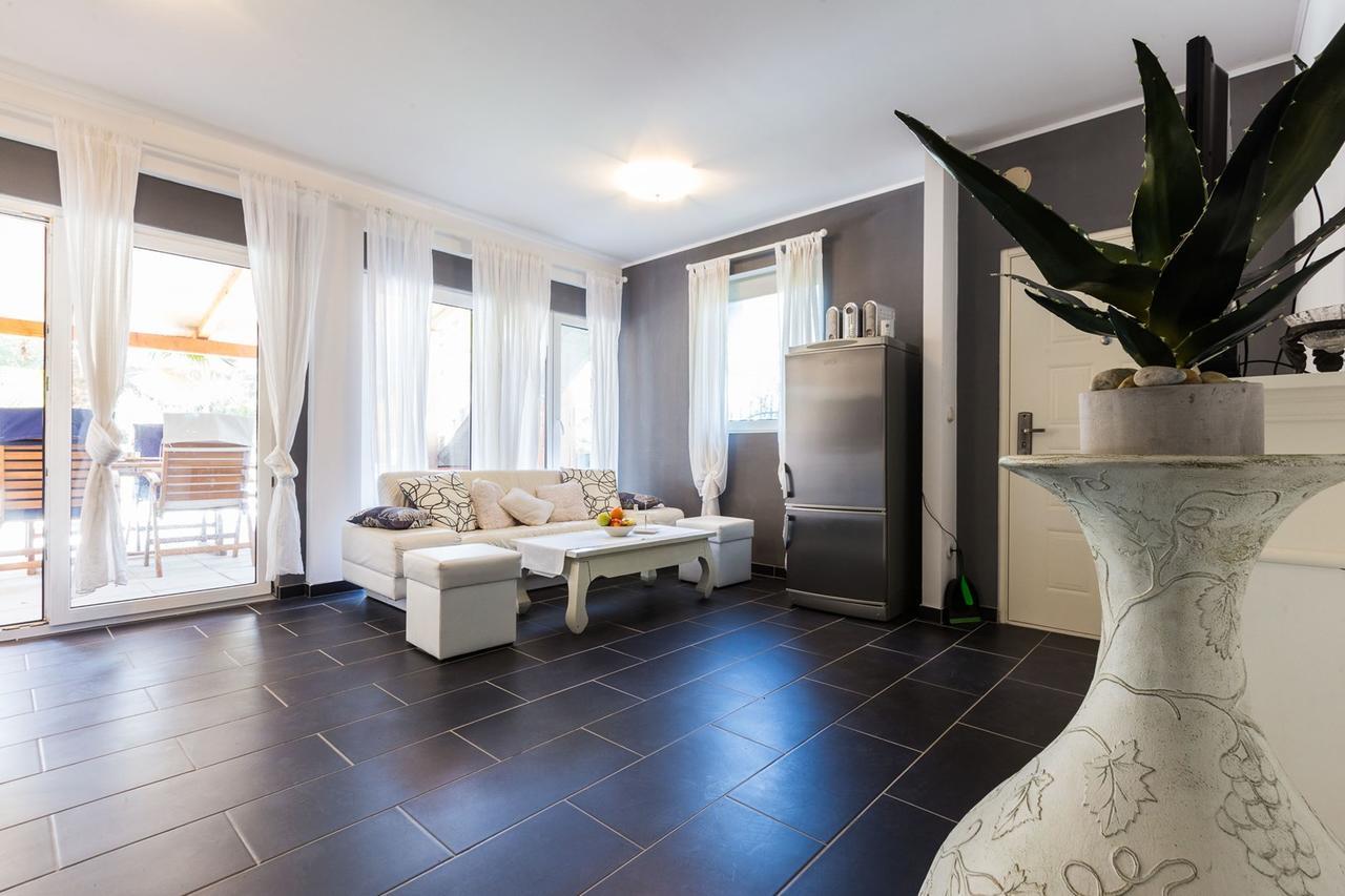 Holliday Home Maxdom Sukošan Extérieur photo