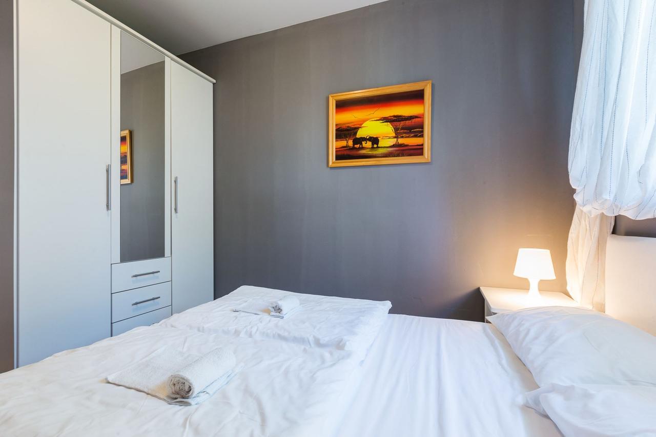 Holliday Home Maxdom Sukošan Extérieur photo