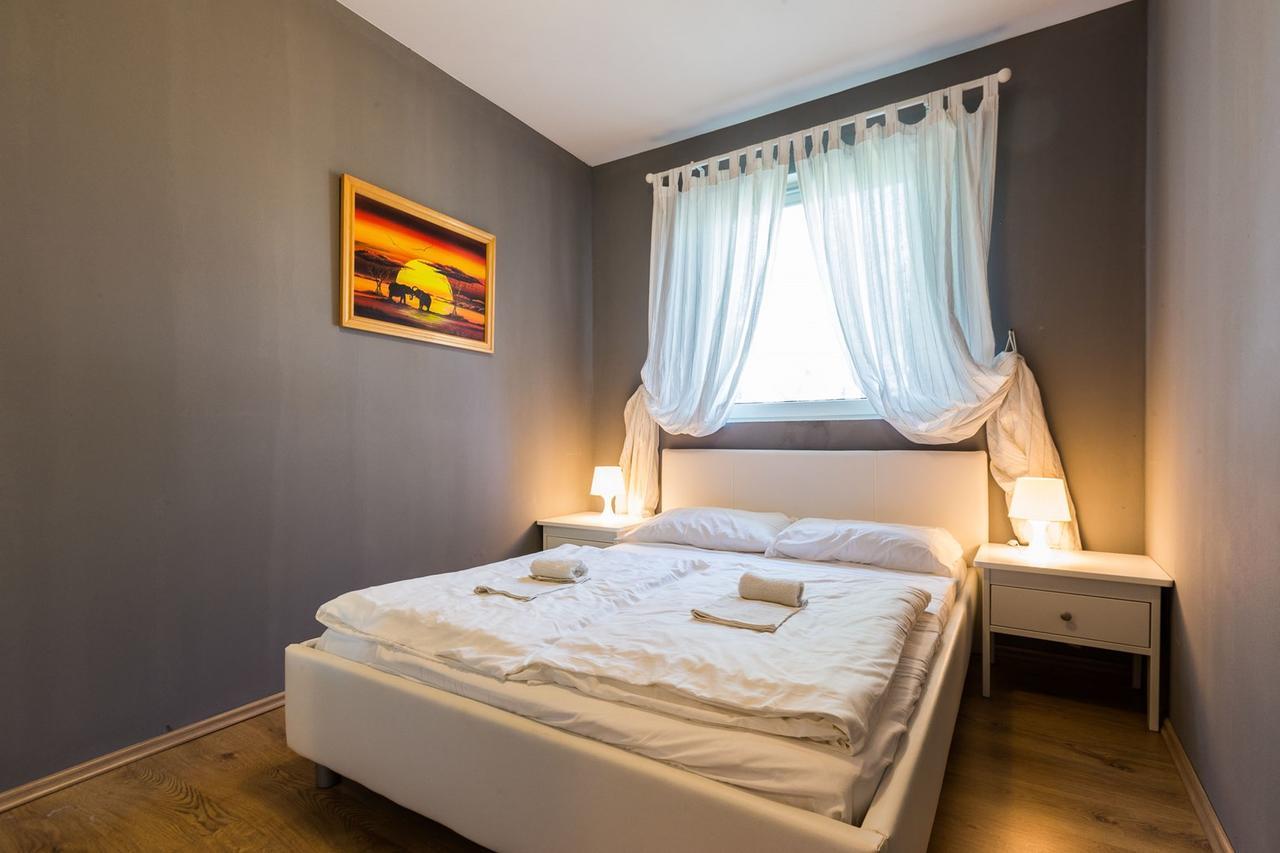 Holliday Home Maxdom Sukošan Extérieur photo