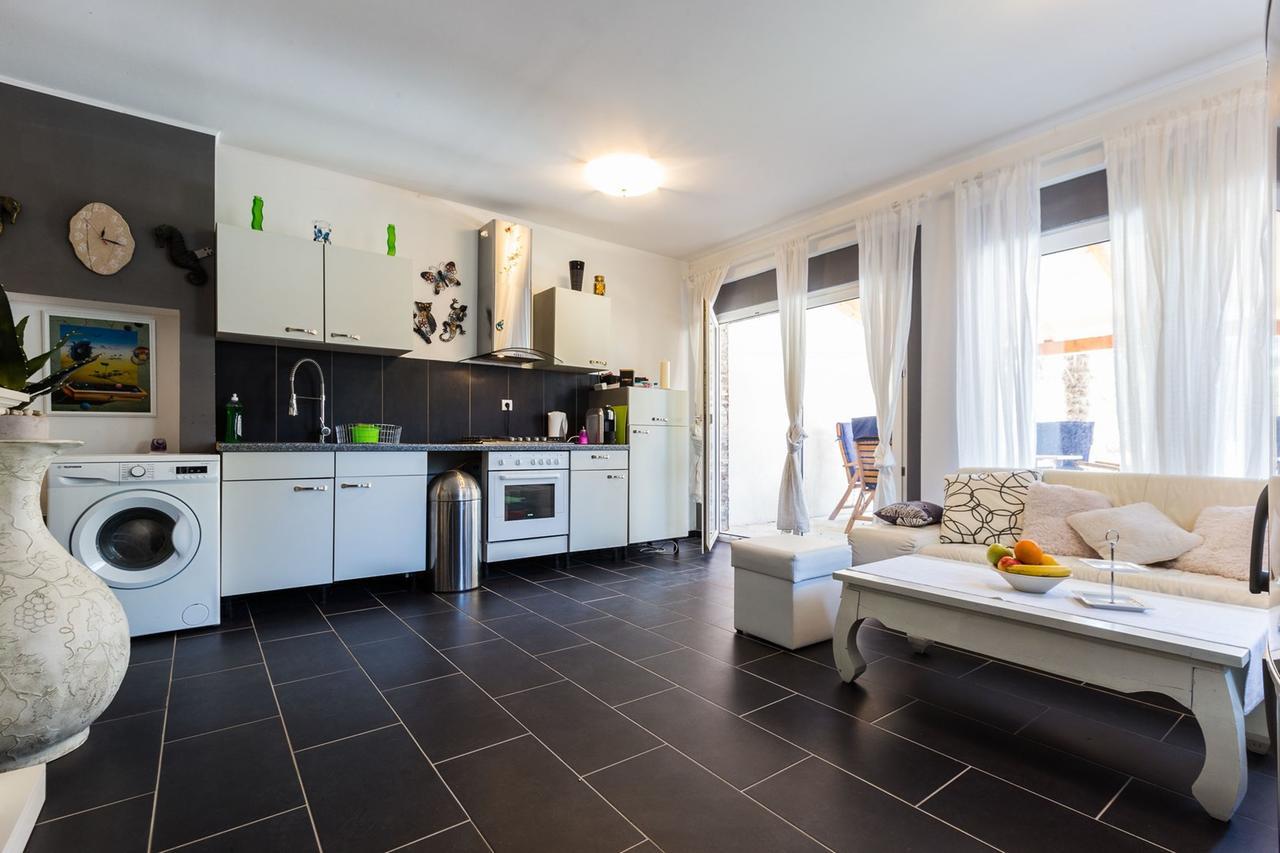 Holliday Home Maxdom Sukošan Extérieur photo